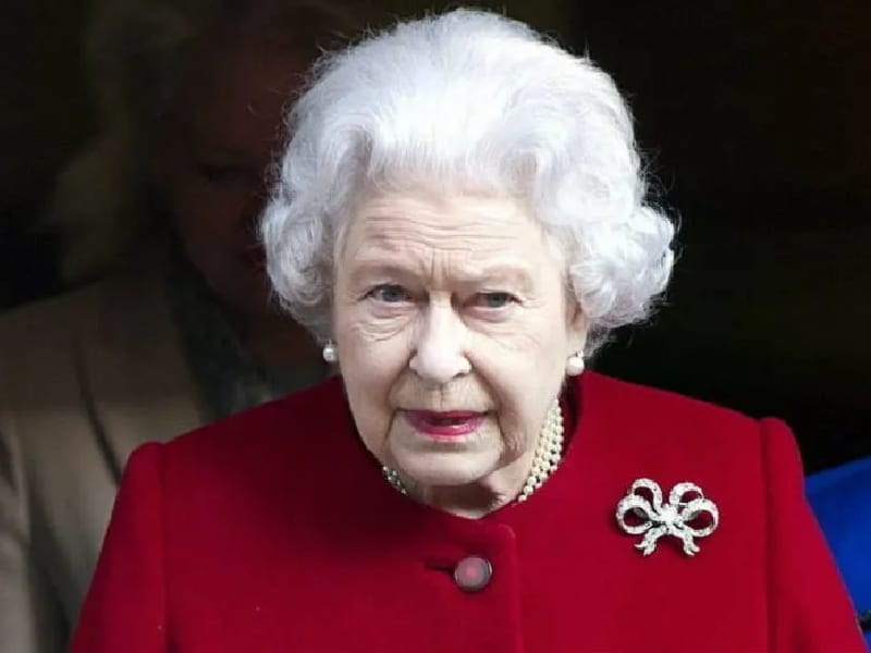 reina isabel