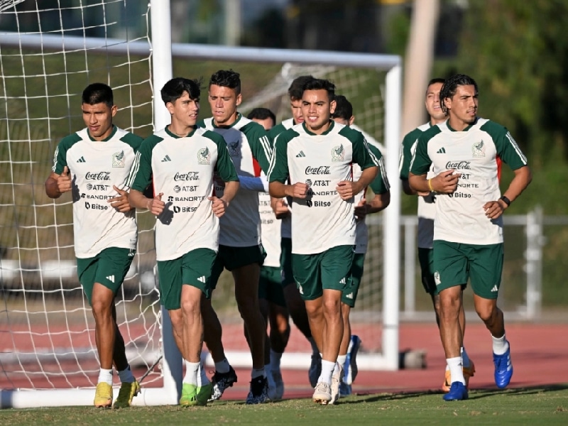 selección mexicana