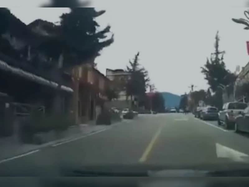 terremoto