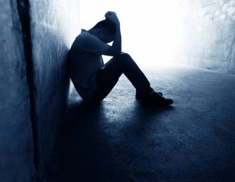 suicidio