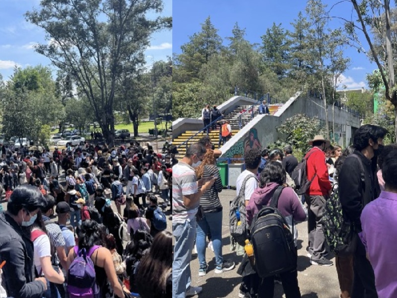unam