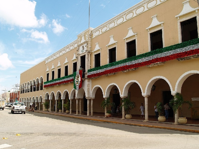 valladolid policías