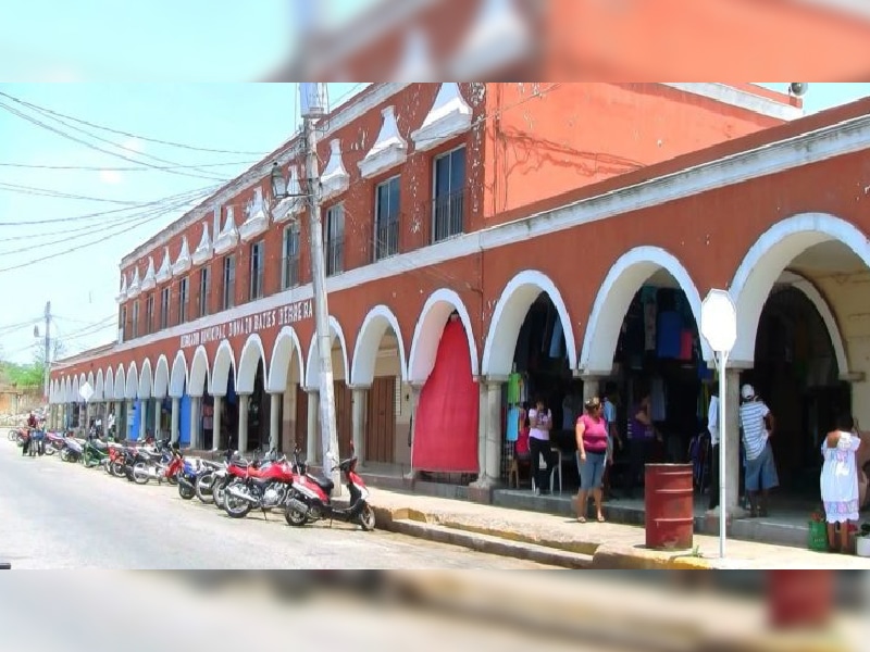 mercado