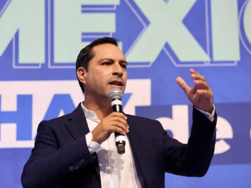 Advierte PAN que puede ir solo por las elecciones presidenciales de 2024