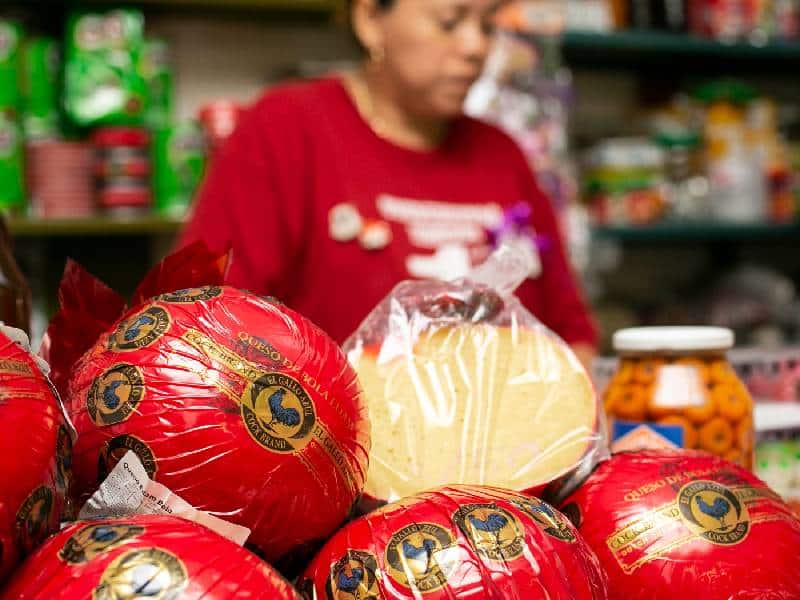 Motul será sede del segundo Festival Nacional del Queso de Bola 2022