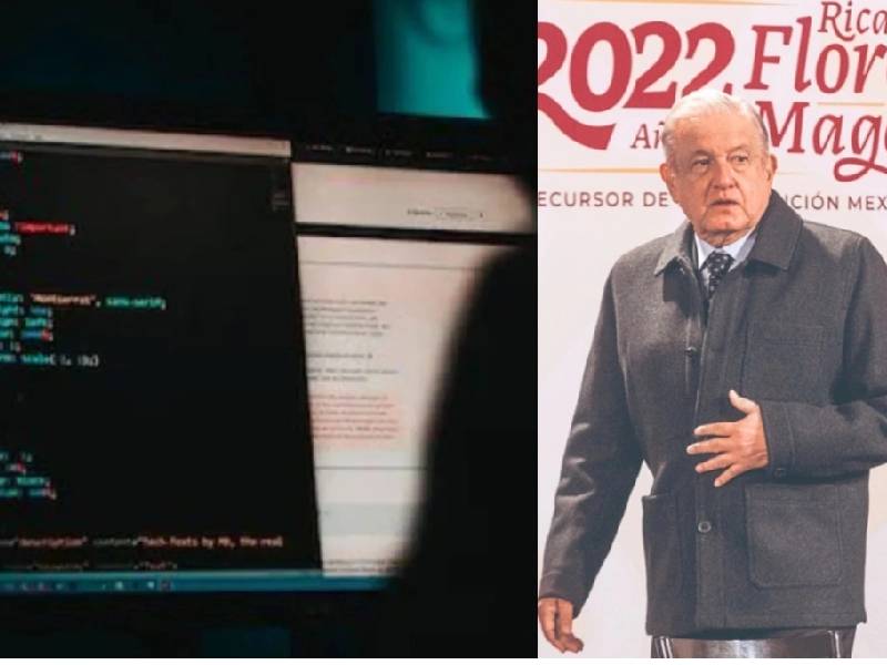 Alerta PRI de “gran riesgo” por ciberataque a Sedena; llama a hacer profunda investigación
