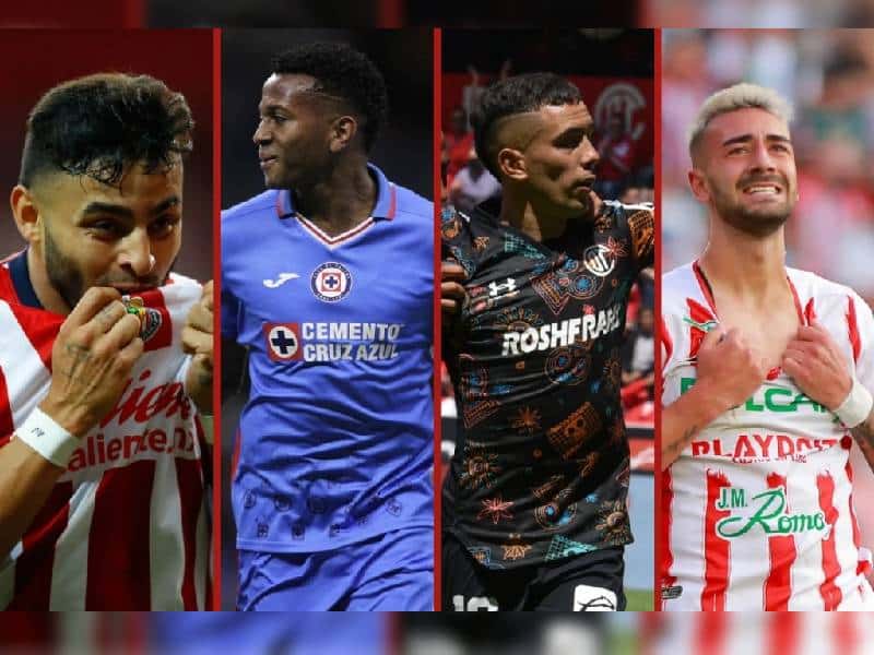 Repechaje del Apertura 2022 en la Liga MX: Estos son los días y los horarios