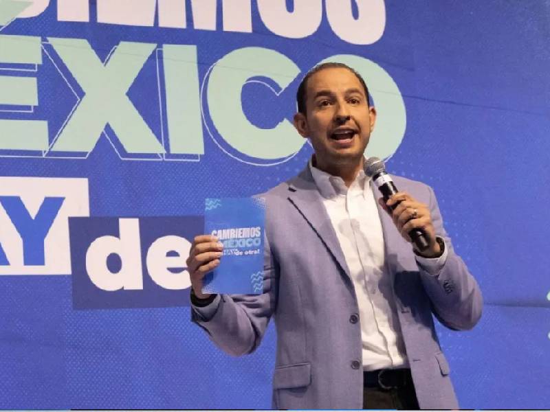 PAN señala como grave error prorrogar estrategia des militarización