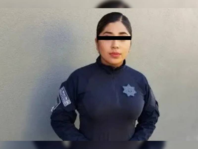 Sentencian a 45 años de cárcel a mujer policía por matar a su agresor