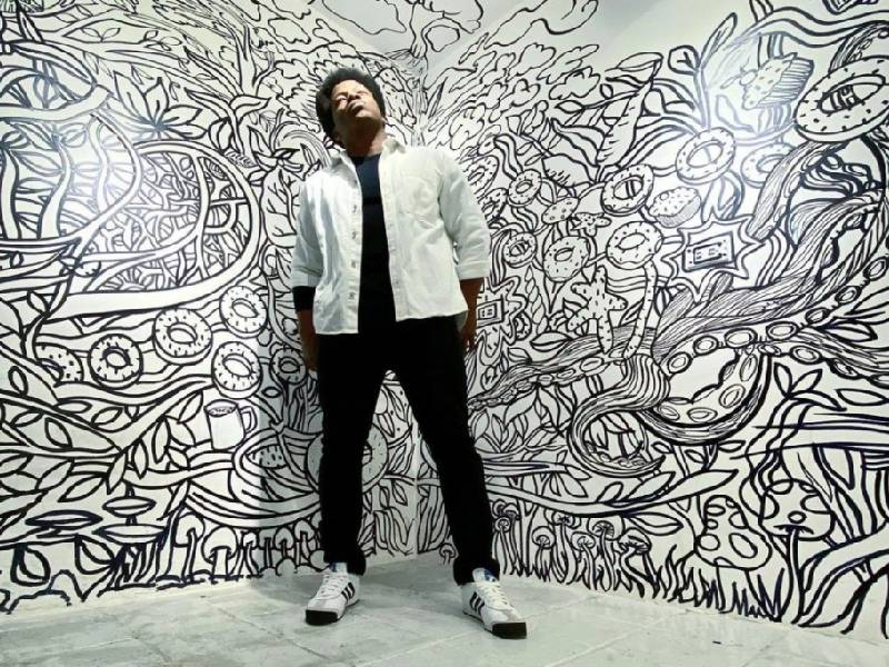 Mauro Castillo; enseñanza a niños de bajos recursos