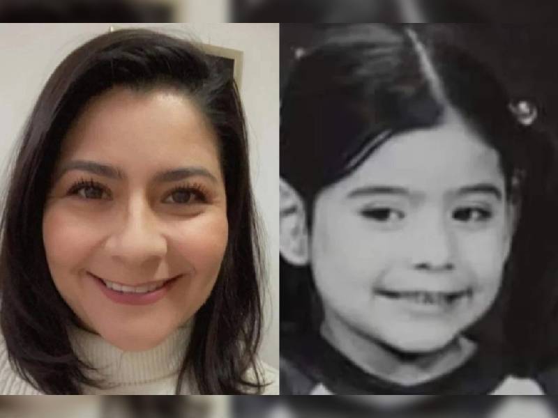 Muere la actriz de Chiquilladas, Karina Castañeda