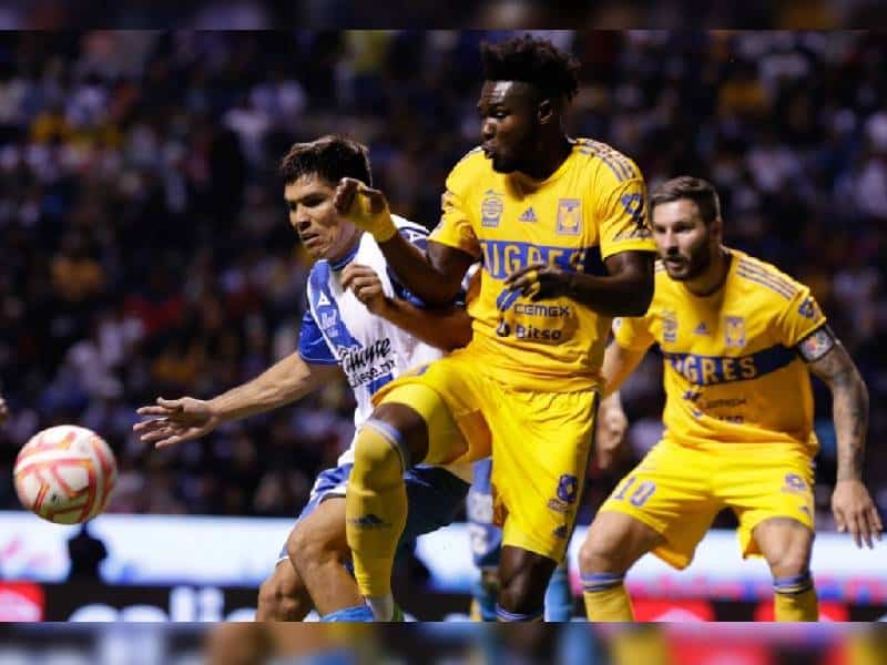 Liguilla en juego; equipos buscan pase a cuartos de final del Apertura 2022