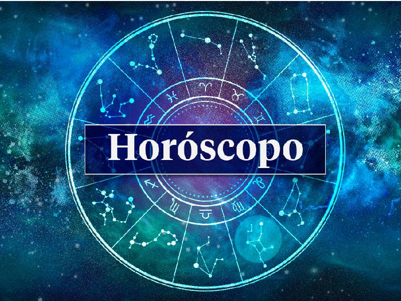 Los Horóscopos de 24 Horas