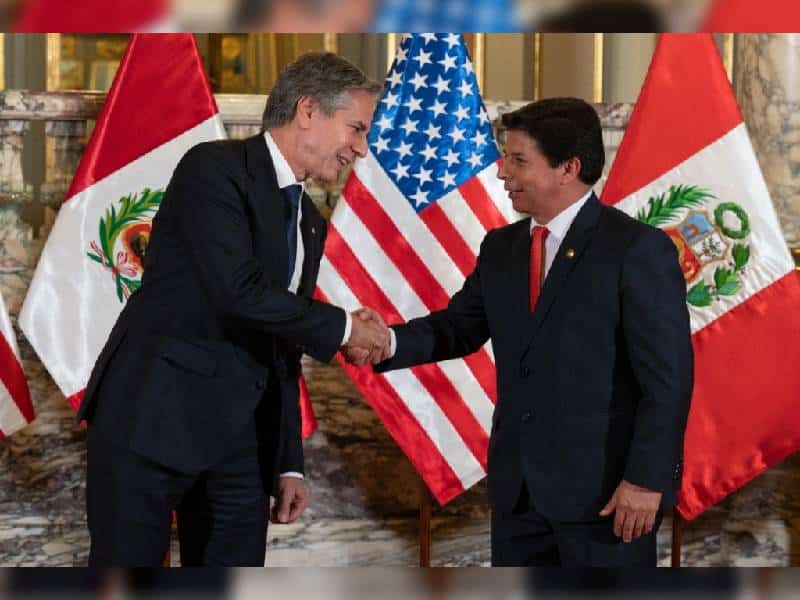 Respalda la OEA a Ucrania, sin el apoyo de Argentina, Brasil y México