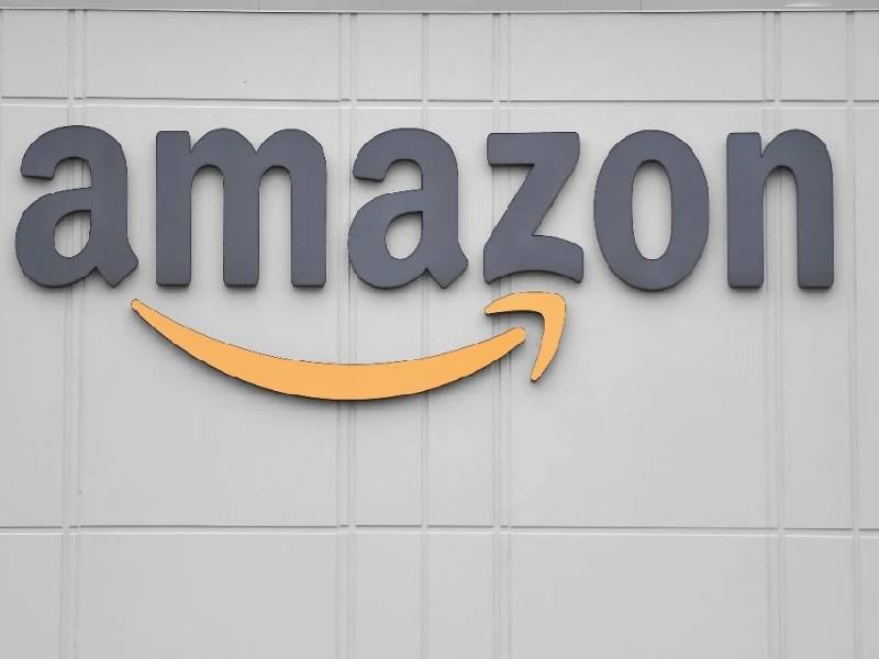 Amazon desarrollará flota de autos eléctricos para entregas