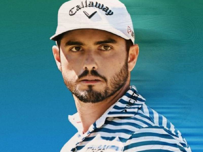 Abraham Ancer y Carlos Ortiz ganan su primer torneo dentro del LIV Tour