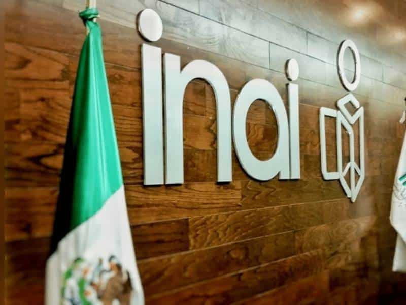Inai iniciará con la Semana de Transparencia