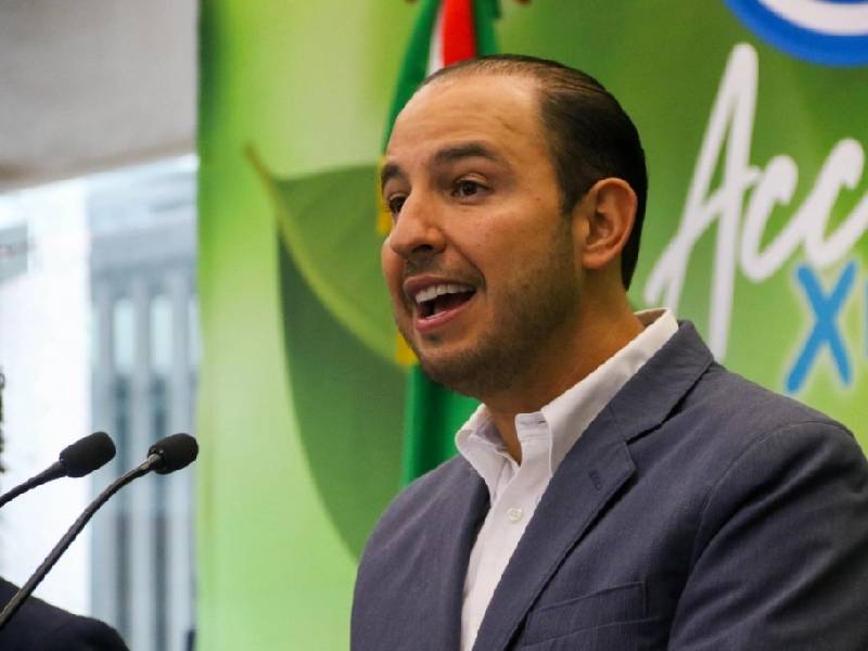 Va PAN por quinto cambio en programa de Acción Política