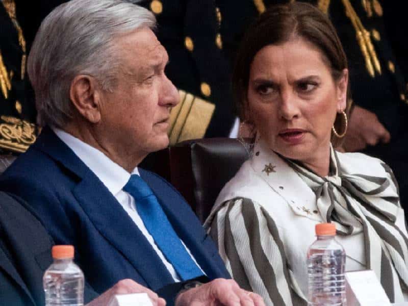 El Rey del Cash es un pasquín, no me interesa el dinero: AMLO