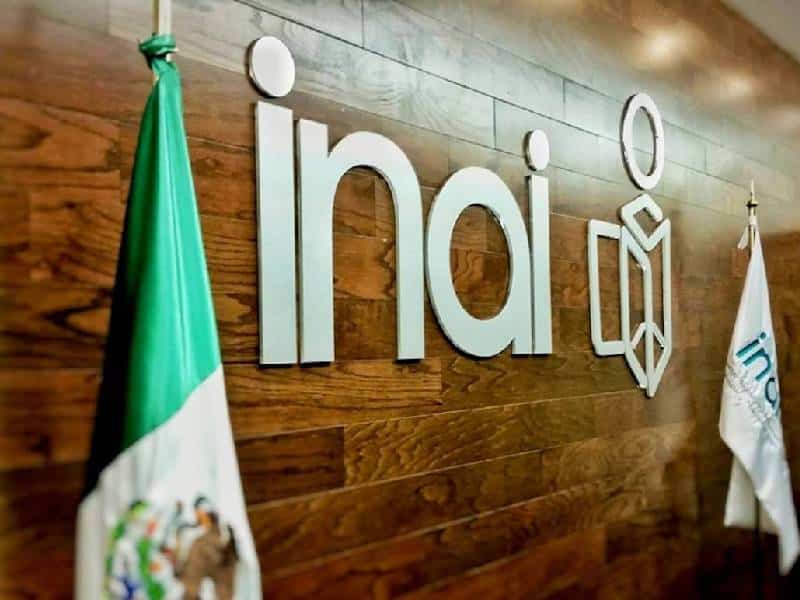 Datos abiertos pueden visibilizar problemas sociales: Inai