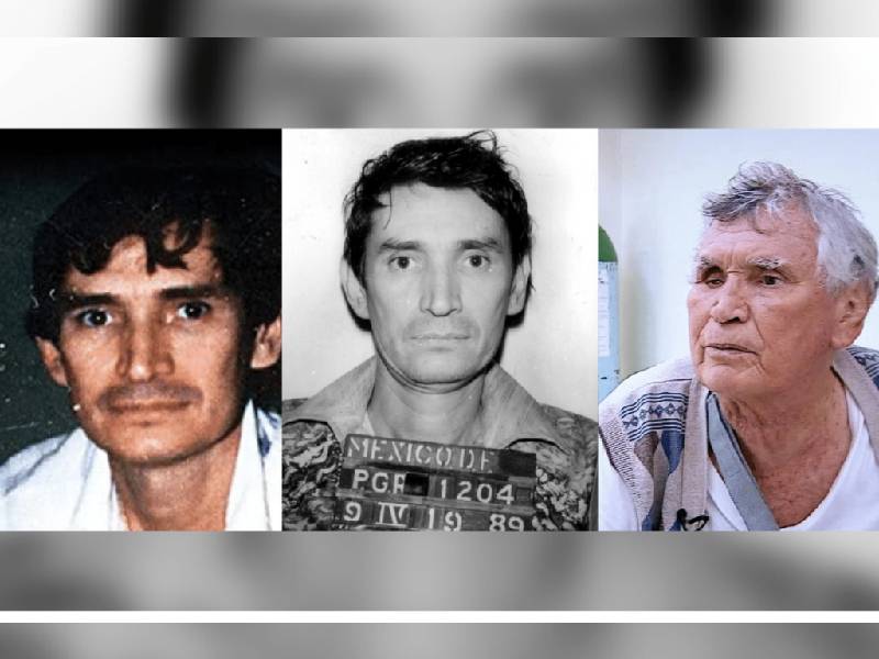 Analiza gobierno dar prisión domiciliaria a Félix Gallardo