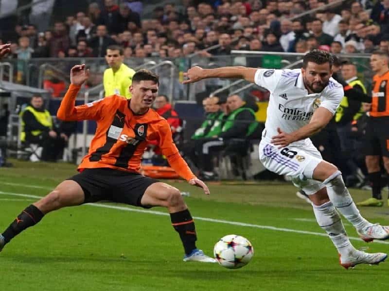 Real Madrid y City, los primeros para los octavos de Champions