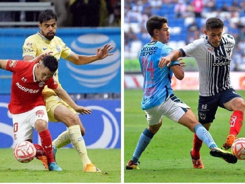 ¡En pie de guerra! por el campeonato