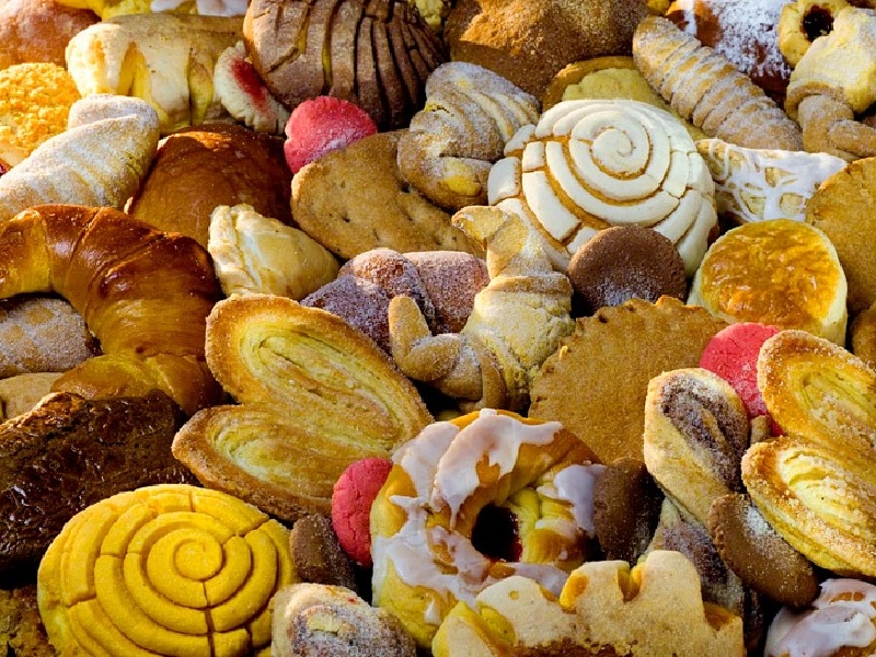 Sin aumentos de precio en pan en lo que resta del año.