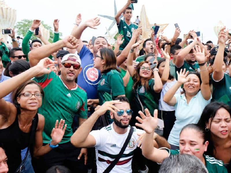 Mundial-2022: la guía del aficionado