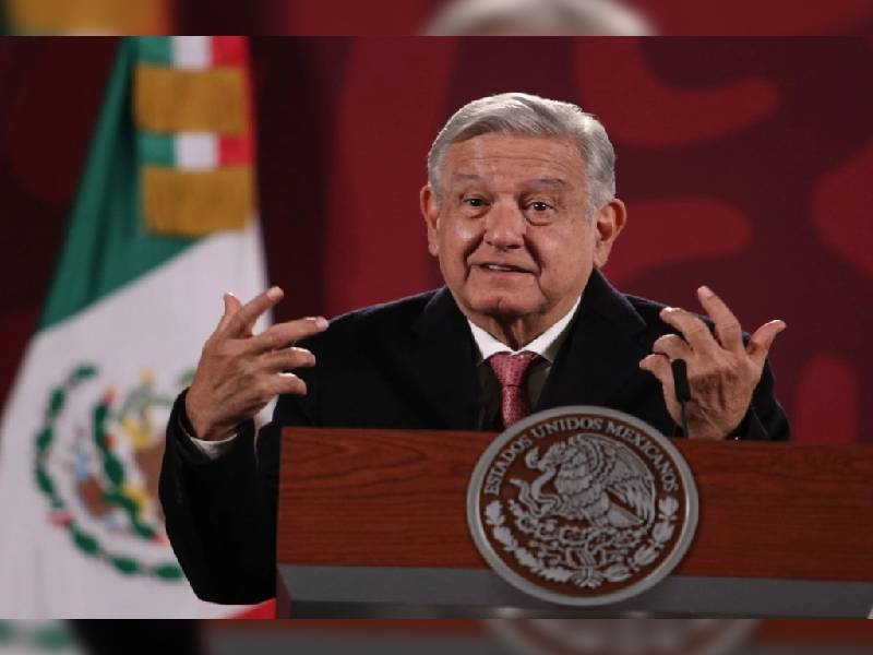 AMLO descarta cocaína en la intoxicación de estudiantes en Chiapas