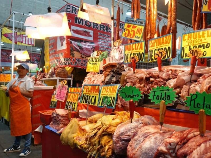 Alimentos se encarecen hasta cinco veces del campo a la mesa
