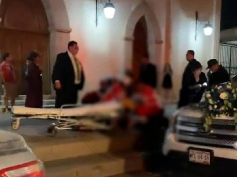 Novio asesinado en Caborca habría sido confundido: Fiscalía