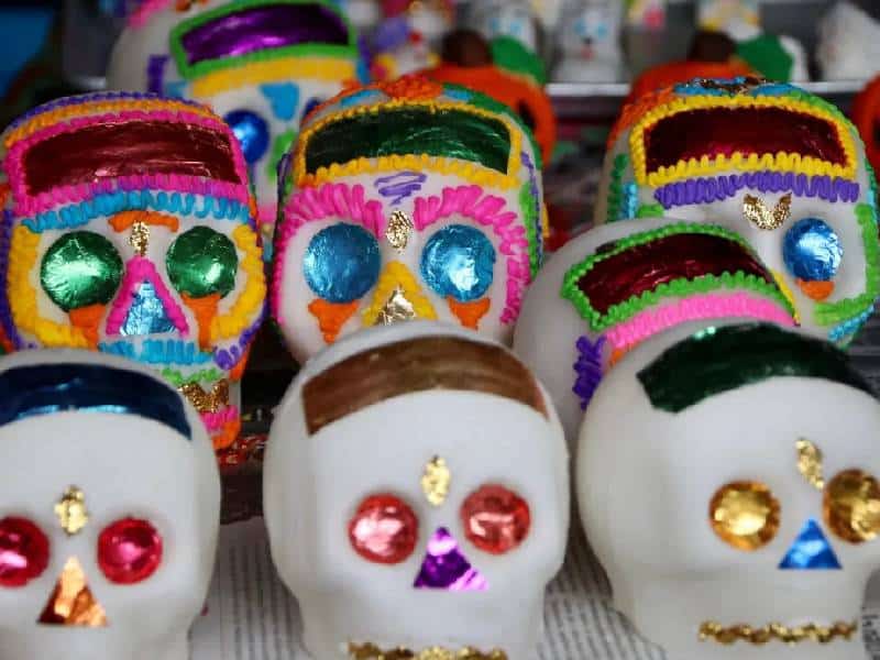 ¿Es feriado el Día de Muertos?