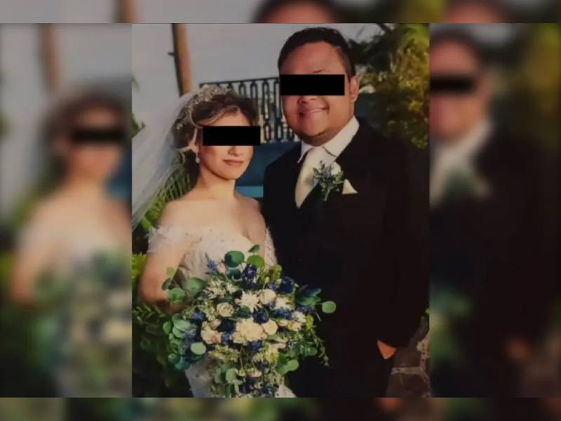 ¿Quién era el novio que asesinaron en una boda en Caborca?