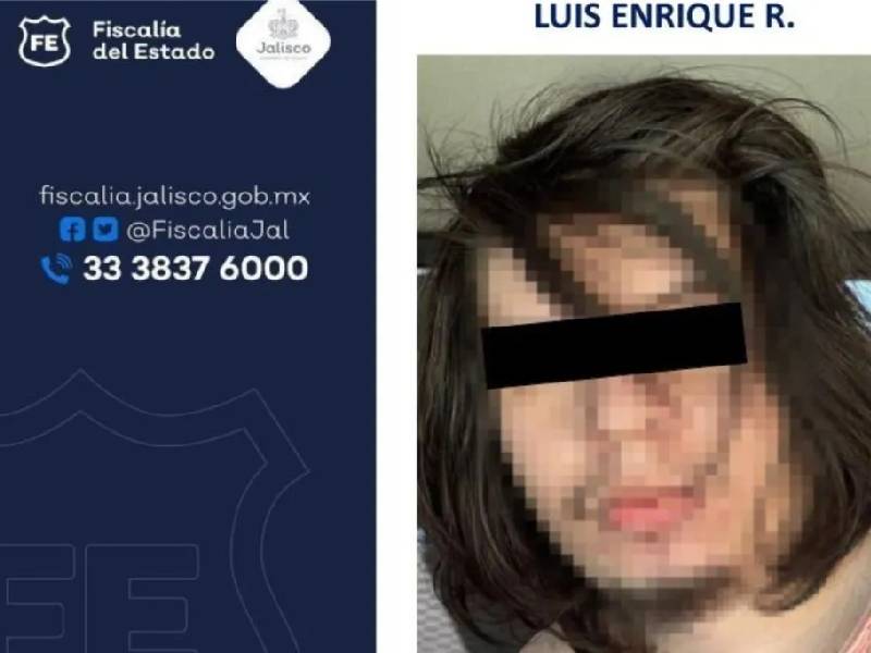 Detienen a presunto feminicida de Gabriela 7 años después