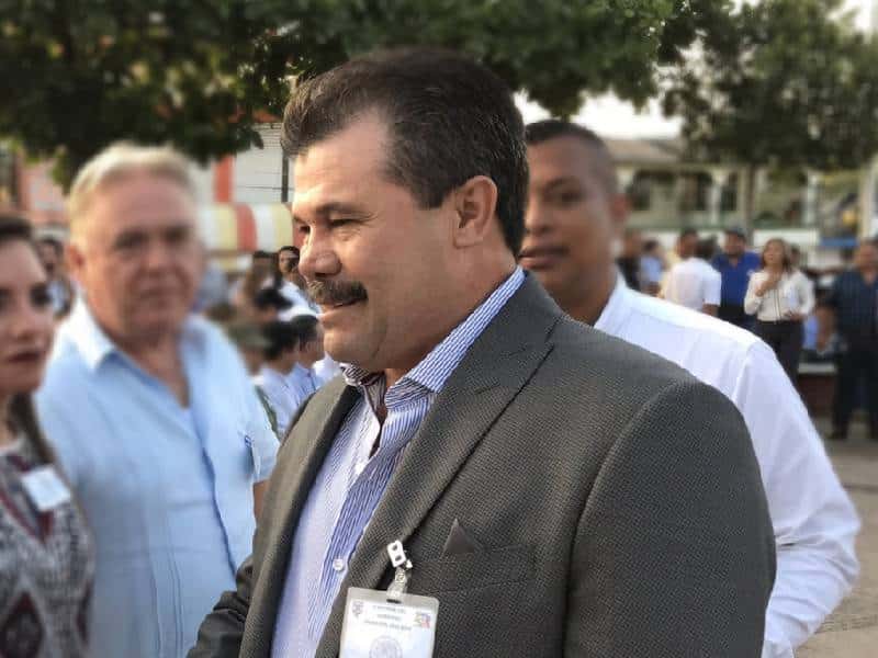 Asesinan a Crispín Ordaz Trujillo, exalcalde de Ébano en SLP