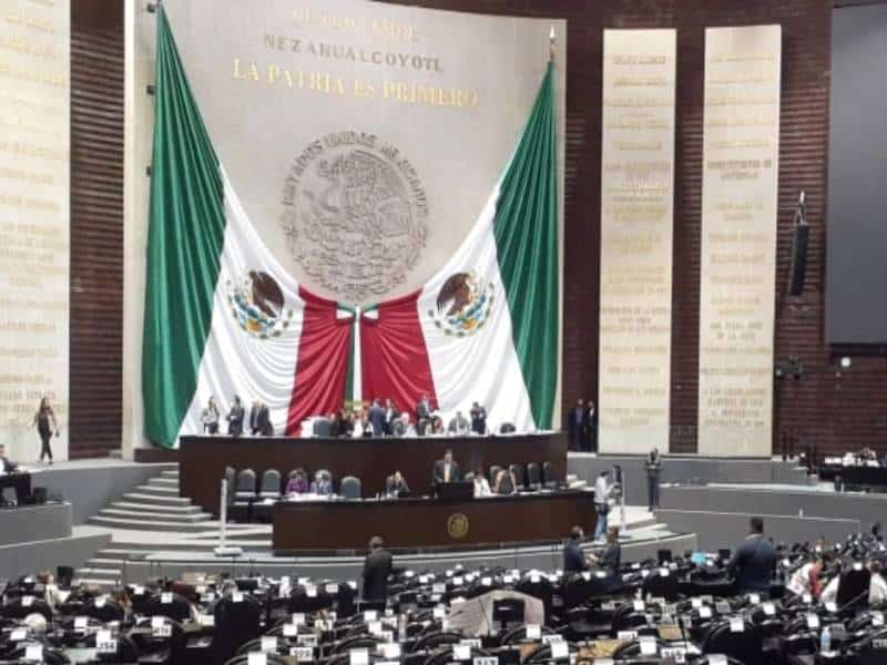 Aprueban diputados reformas para sancionar con mayor severidad el feminicidio