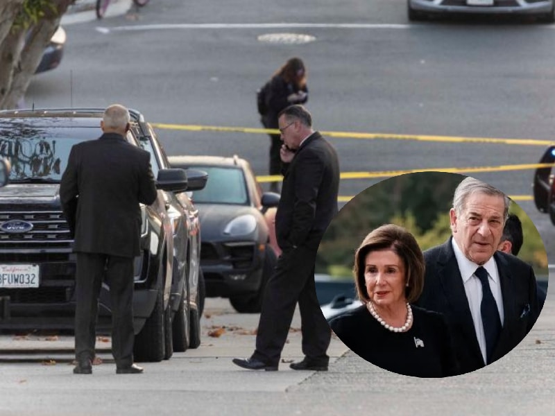 nancy pelosi