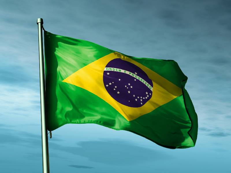 brasil