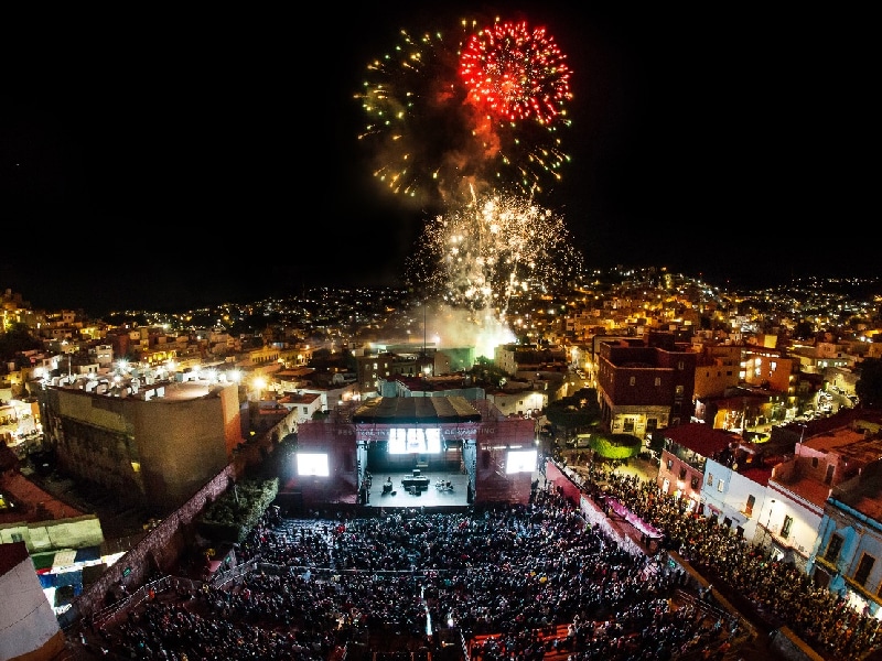 cervantino