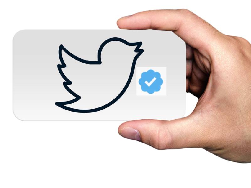 ¿Tu cuenta en Twitter está verificada? podrías tener que pagar por mantenerla