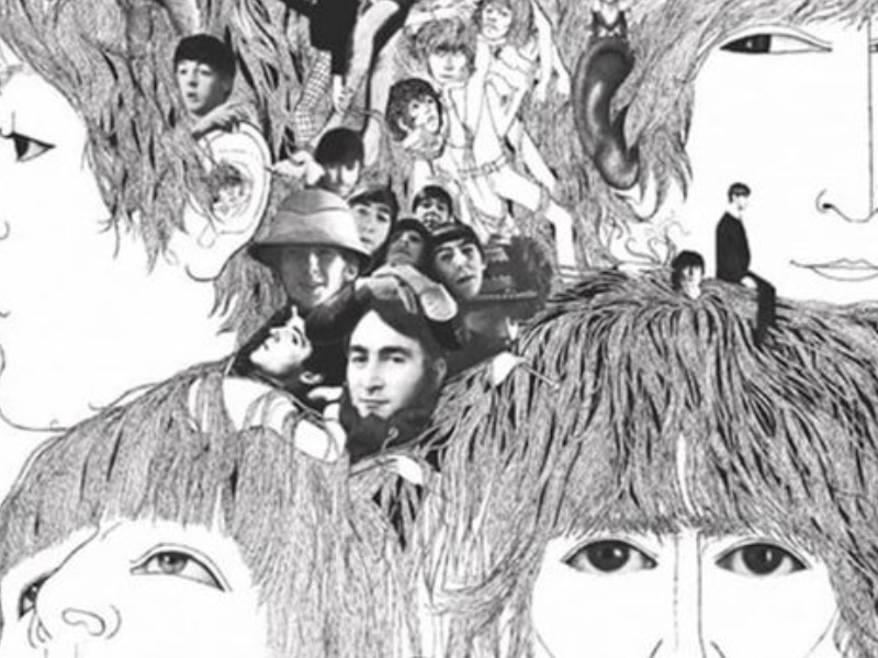 the beatles
