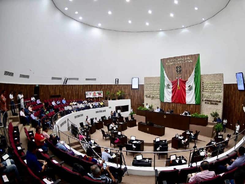 Una millonada costarán los nuevos diputados 