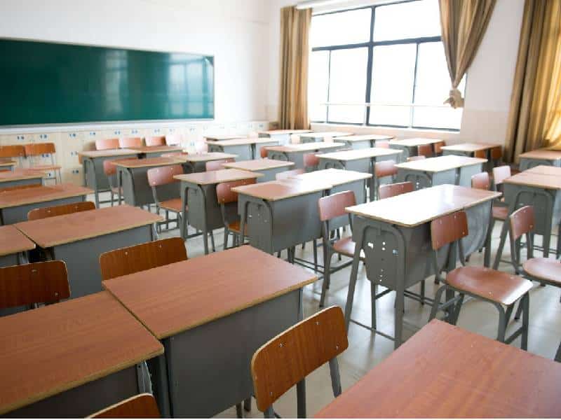 Dicen adiós escuelas privadas por el Covid