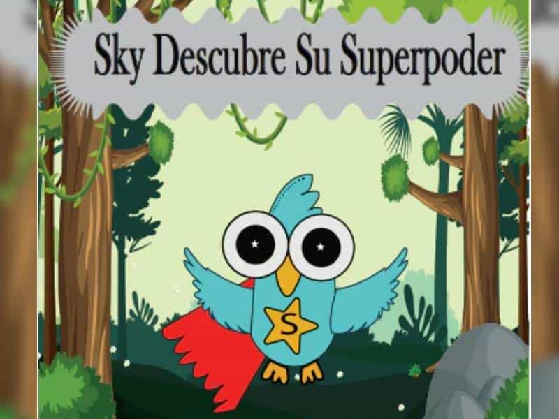 Gran éxito de libro infantil para concientizar sobre el autismo