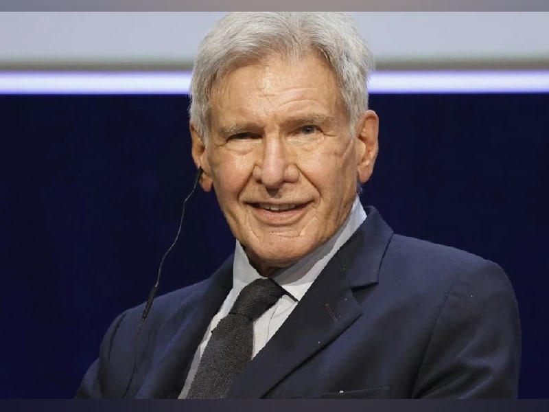 harrison ford