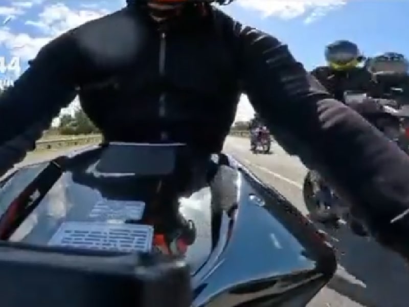 motociclista