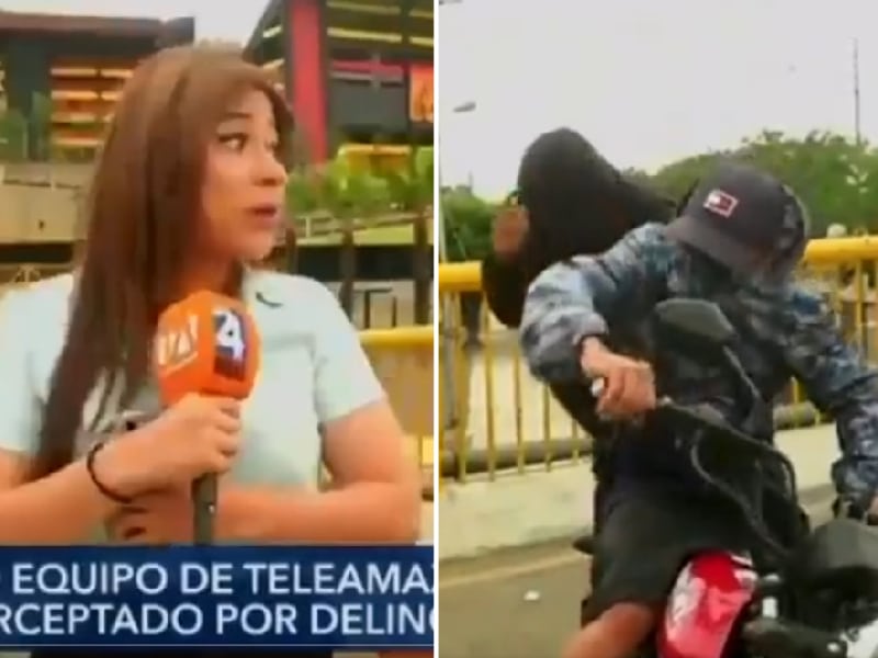 reportera