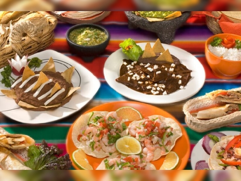 evento gastronómico