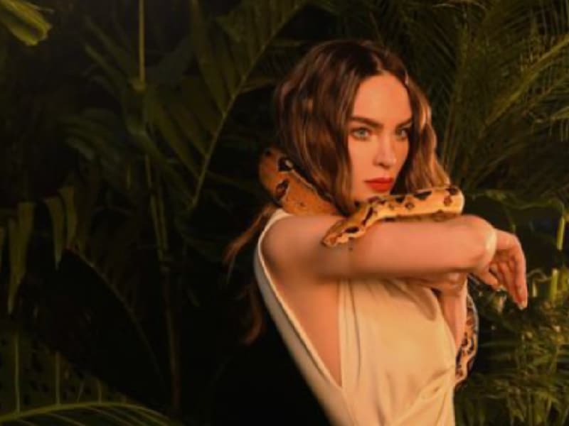 belinda